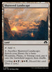 MH3 226 Shattered Landscape