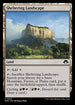 [Foil] MH3 227 Sheltering Landscape C