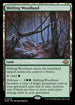 [Foil] MH3 228 Shifting Woodland R