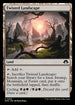 MH3 232 Twisted Landscape C