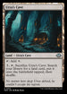 [Foil] MH3 234 Urza's Cave U
