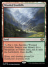 [Foil] MH3 236 Wooded Foothills R