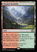 [Foil] MH3 236 Wooded Foothills R