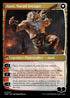 MH3 237 Ajani, Nacatl Pariah M