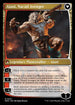 MH3 237 Ajani, Nacatl Pariah M