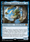 [Foil] MH3 242 Tamiyo, Inquisitive Student M