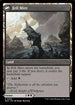 MH3 244 Fell the Profane U