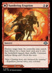 MH3 248 Sundering Eruption U