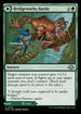 [Foil] MH3 249 Bridgeworks Battle U