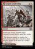 [Foil] MH3 255 Legion Leadership U