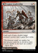 [Foil] MH3 255 Legion Leadership U
