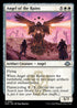[Foil] MH3 262 Angel of the Ruins U