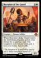 MH3 266 Recruiter of the Guard M