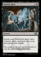 [Foil] MH3 273 Buried Alive U