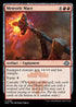 MH3 283 Meteoric Mace U