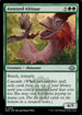 MH3 284 Annoyed Altisaur U