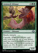 [Foil] MH3 284 Annoyed Altisaur U