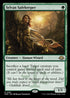 [Foil] MH3 287 Sylvan Safekeeper R