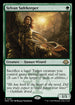 [Foil] MH3 287 Sylvan Safekeeper R