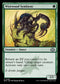 [Foil] MH3 288 Wirewood Symbiote U