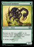 [Foil] MH3 288 Wirewood Symbiote U