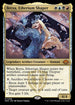 MH3 289 Breya, Etherium Shaper M