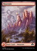 MH3 307 Mountain (0307) L