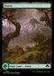 MH3 308 Forest (0308) L