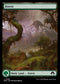 [Foil] MH3 308 Forest (0308) L