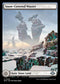 MH3 309 Snow-Covered Wastes (0309) L