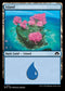[Foil] MH3 313 Island (0313) L