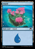 [Foil] MH3 313 Island (0313) L