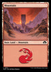 [Foil] MH3 317 Mountain (0317) L