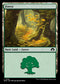 [Foil] MH3 318 Forest (0318) L