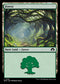 [Foil] MH3 319 Forest (0319) L