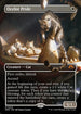 [Foil] MH3 322 Ocelot Pride (0322 - Borderless) M