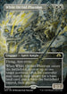 [Foil] MH3 324 White Orchid Phantom (0324 - Borderless) R