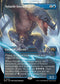 MH3 329 Volatile Stormdrake (0329 - Borderless) R