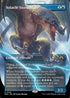 MH3 329 Volatile Stormdrake (0329 - Borderless) R