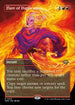 MH3 333 Flare of Duplication (0333 - Borderless) R