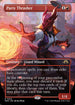 MH3 334 Party Thrasher (0334 - Borderless) R