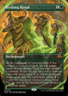 MH3 337 Birthing Ritual (0337 - Borderless) M