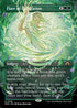 MH3 338 Flare of Cultivation (0338 - Borderless) R