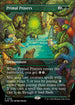 MH3 339 Primal Prayers (0339 - Borderless) R