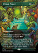 [Foil] MH3 339 Primal Prayers (0339 - Borderless) R