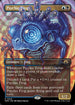 MH3 344 Psychic Frog (0344 - Borderless) R