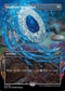 MH3 349 Sapphire Medallion (0349 - Borderless) R