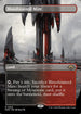 MH3 352 Bloodstained Mire (0352 - Borderless)