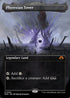 MH3 355 Phyrexian Tower (0355 - Borderless) M