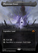 [Foil] MH3 355 Phyrexian Tower (0355 - Borderless) M
